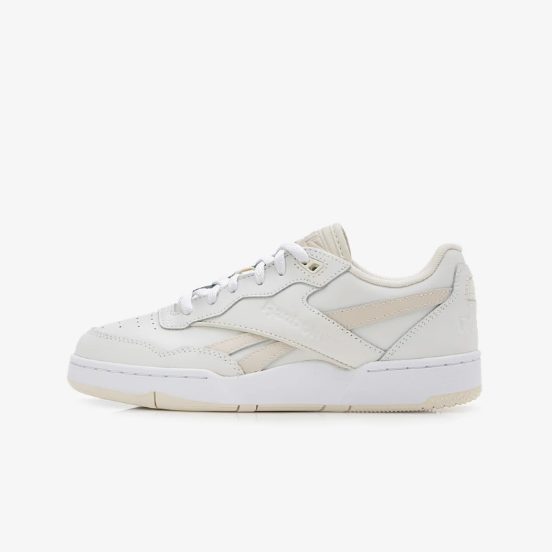 Reebok Mens' BB 4000 II 2 Shoes - حذاء ريبوك بي بي 4000 2 للرجال لون طحيني