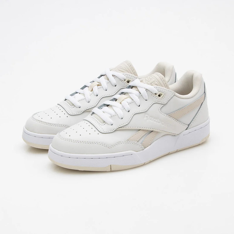 Reebok Mens' BB 4000 II 2 Shoes - حذاء ريبوك بي بي 4000 2 للرجال لون طحيني