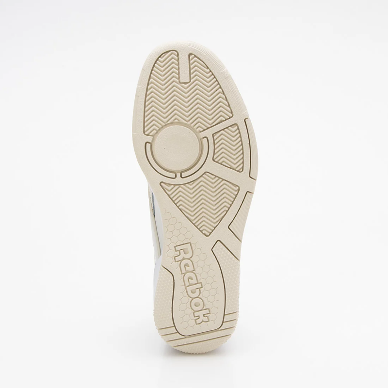Reebok Mens' BB 4000 II 2 Shoes - حذاء ريبوك بي بي 4000 2 للرجال لون طحيني