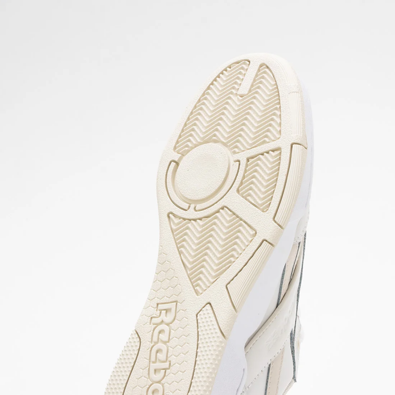 Reebok Mens' BB 4000 II 2 Shoes - حذاء ريبوك بي بي 4000 2 للرجال لون طحيني