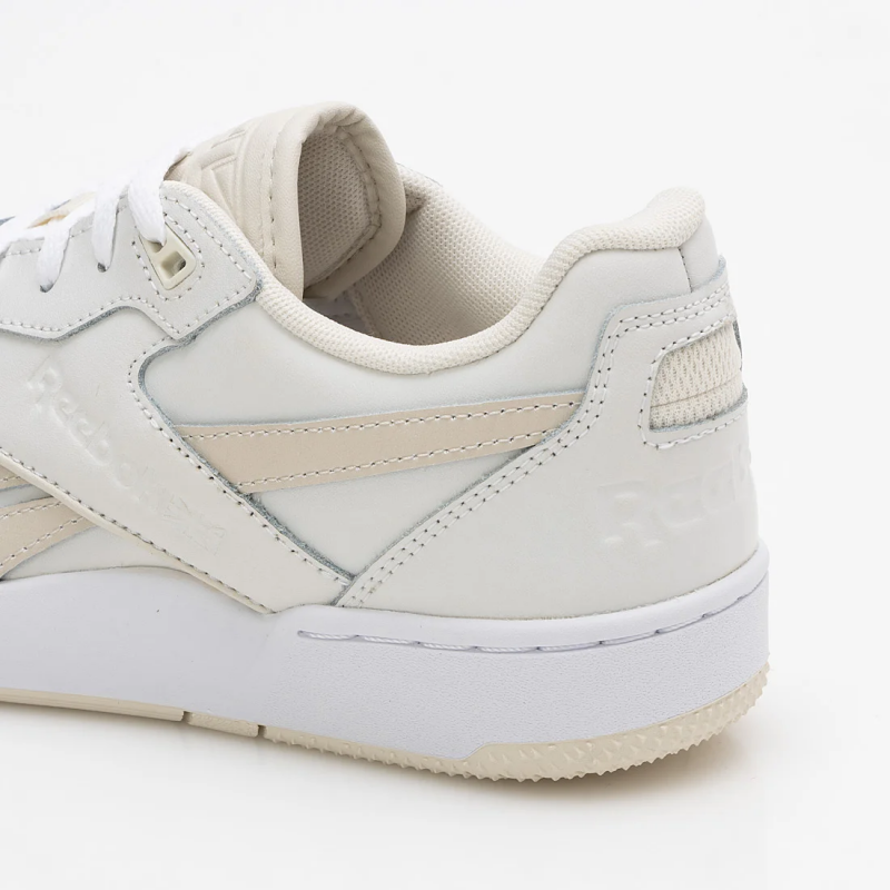 Reebok Mens' BB 4000 II 2 Shoes - حذاء ريبوك بي بي 4000 2 للرجال لون طحيني