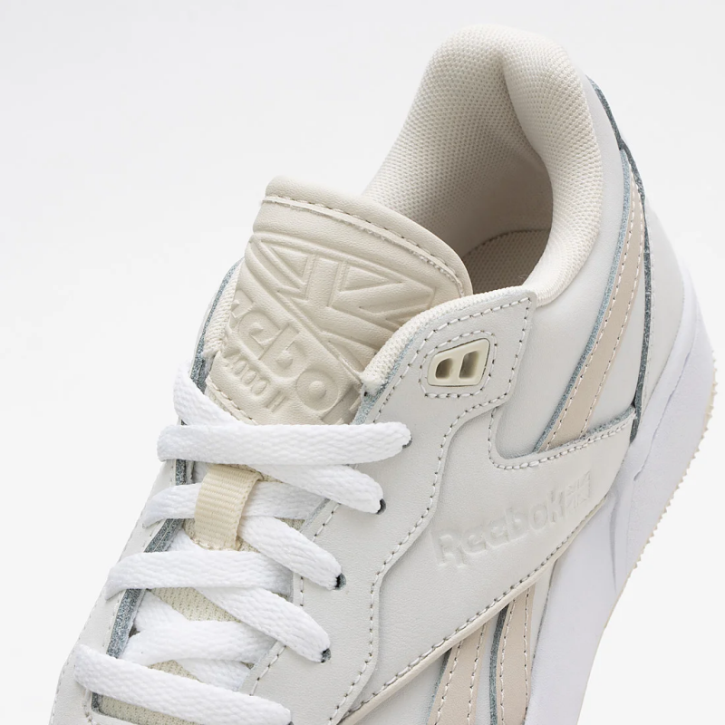 Reebok Mens' BB 4000 II 2 Shoes - حذاء ريبوك بي بي 4000 2 للرجال لون طحيني