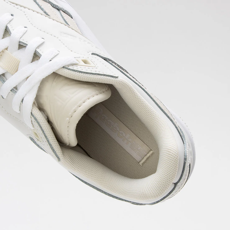 Reebok Mens' BB 4000 II 2 Shoes - حذاء ريبوك بي بي 4000 2 للرجال لون طحيني
