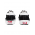 Vans Men's Sneakers Sport Shoes-Black
