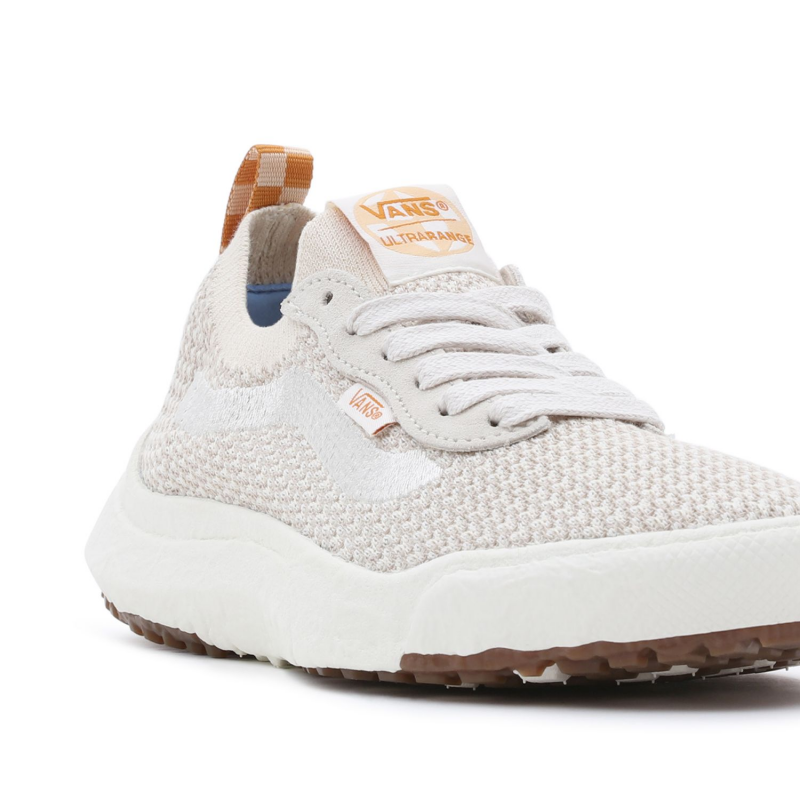 حذاء فانز ألترا رينج في ار 3 للرجال لون بيج- Vans Unisex' UltraRange VR3 Shoes