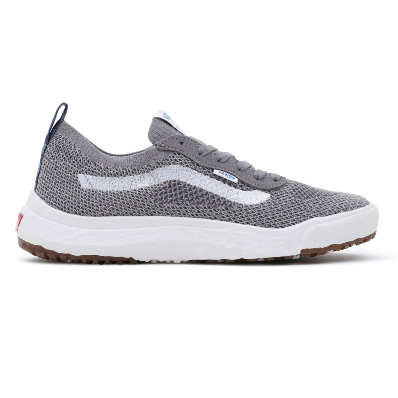حذاء فانز ألترا رينج في ار 3 للرجال لون رمادي- Vans Unisex' UltraRange VR3 Shoes