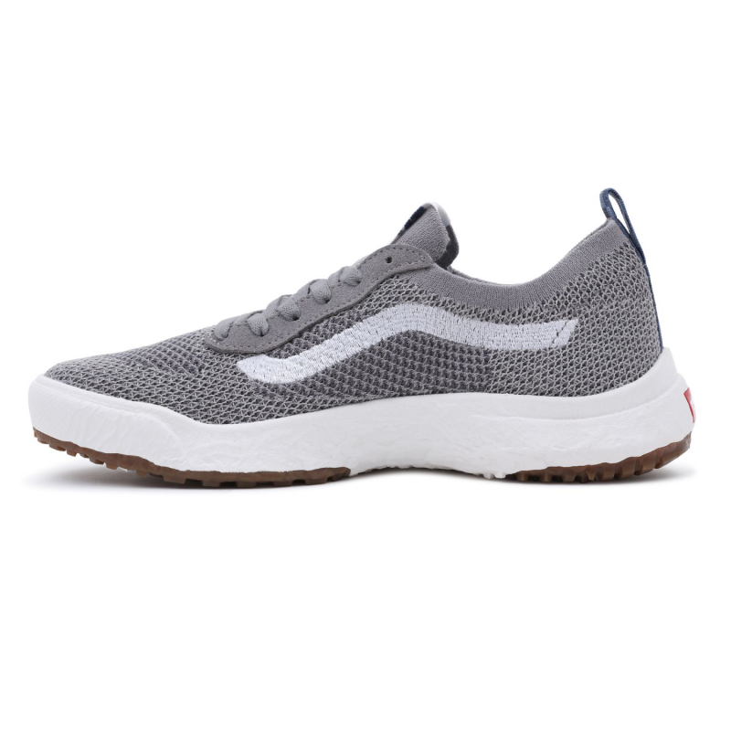 حذاء فانز ألترا رينج في ار 3 للرجال لون رمادي- Vans Unisex' UltraRange VR3 Shoes