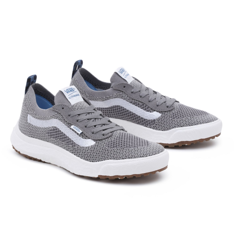 حذاء فانز ألترا رينج في ار 3 للرجال لون رمادي- Vans Unisex' UltraRange VR3 Shoes