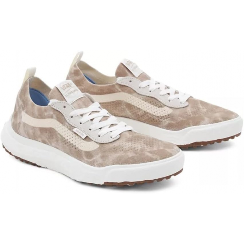 حذاء فانز ألترا رينج في ار 3 للرجال لون بيج فاتج- Vans Unisex' UltraRange VR3 Shoes