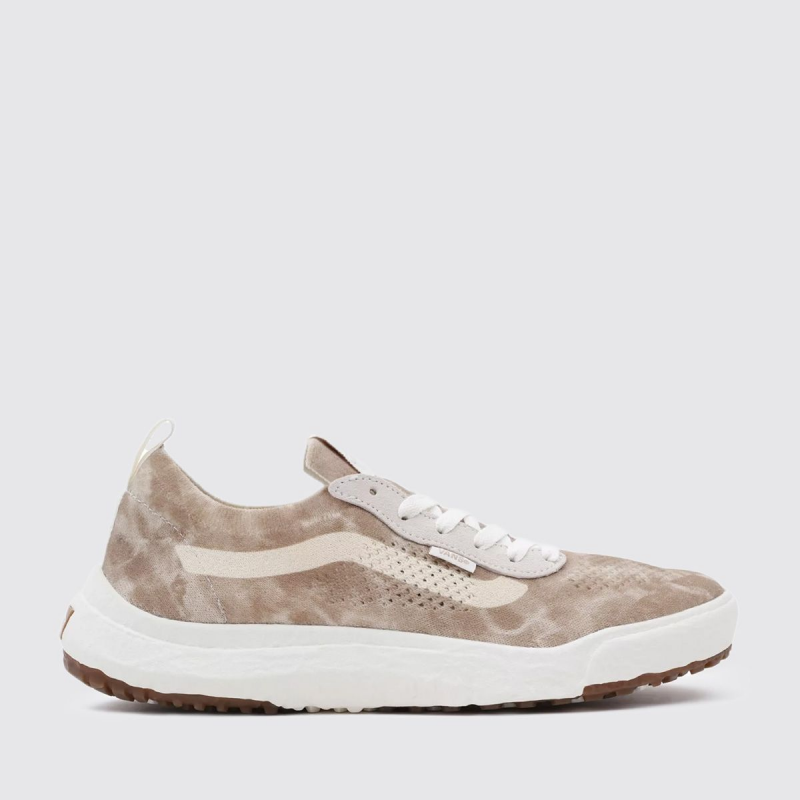 حذاء فانز ألترا رينج في ار 3 للرجال لون بيج فاتج- Vans Unisex' UltraRange VR3 Shoes