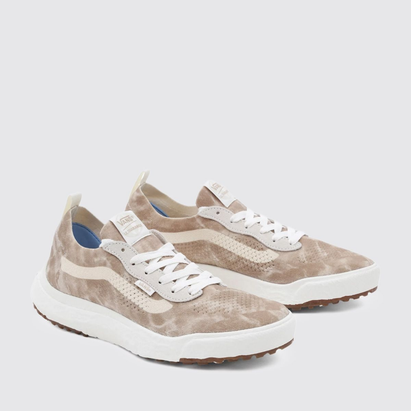 حذاء فانز ألترا رينج في ار 3 للرجال لون بيج فاتج- Vans Unisex' UltraRange VR3 Shoes