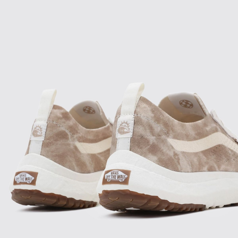 حذاء فانز ألترا رينج في ار 3 للرجال لون بيج فاتج- Vans Unisex' UltraRange VR3 Shoes