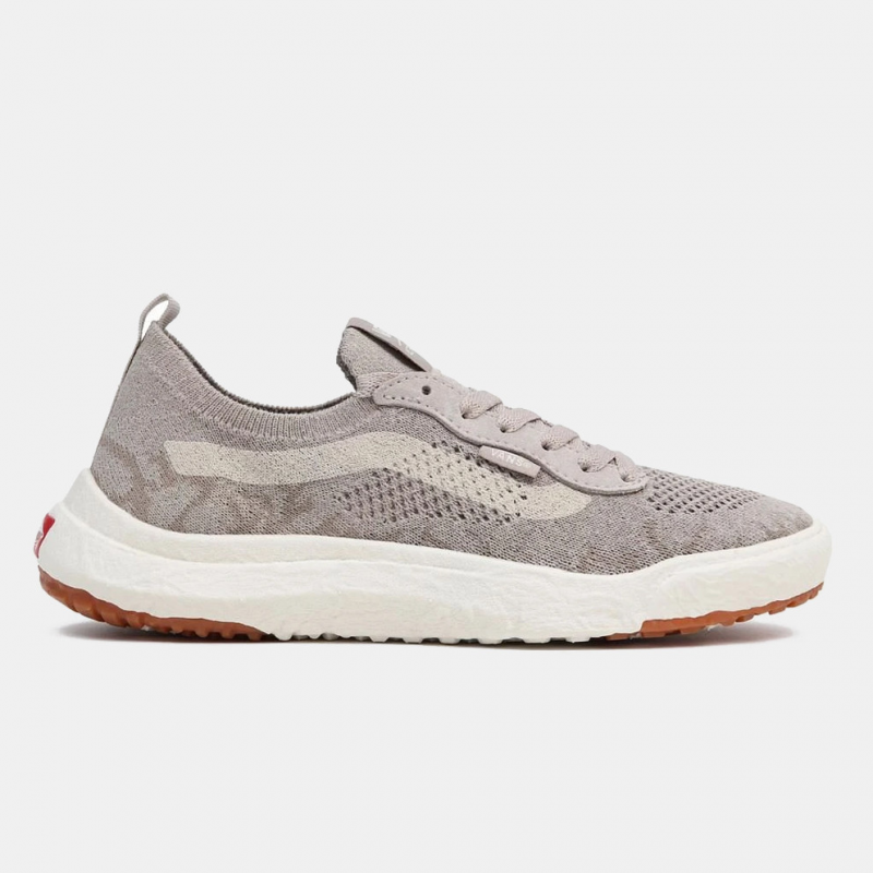 حذاء فانز ألترا رينج في ار 3 للرجال لون بيج- Vans Unisex' UltraRange VR3 Shoes