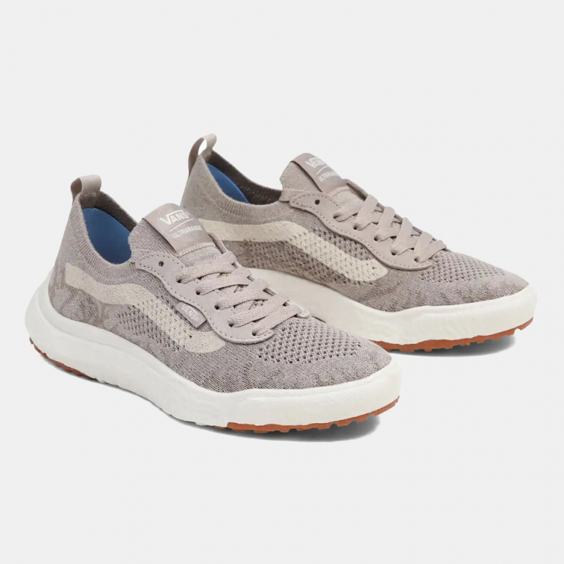 حذاء فانز ألترا رينج في ار 3 للرجال لون بيج- Vans Unisex' UltraRange VR3 Shoes