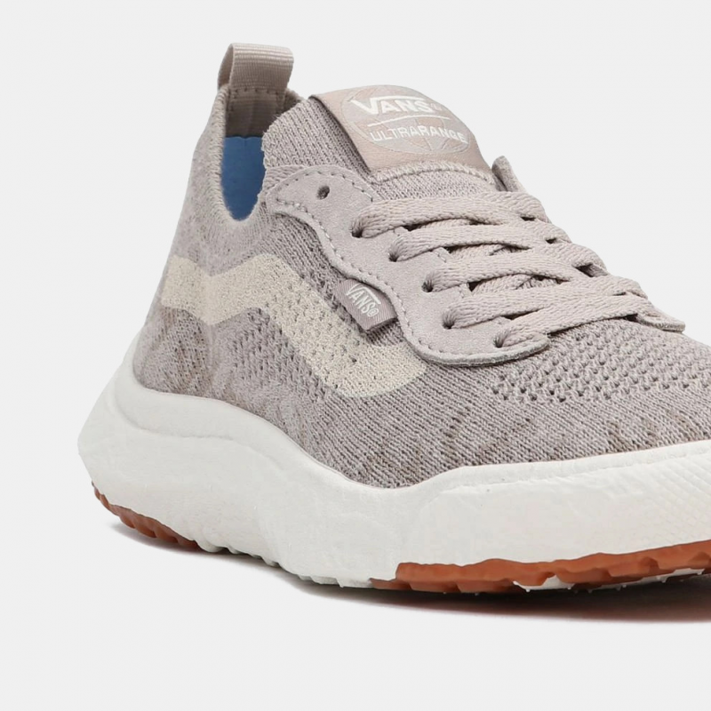 حذاء فانز ألترا رينج في ار 3 للرجال لون بيج- Vans Unisex' UltraRange VR3 Shoes