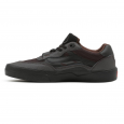 حذاء فانز ويي فييي للرجال لون أسود ورمادي- Vans Mens' Wayvee Shoes