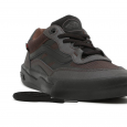 حذاء فانز ويي فييي للرجال لون أسود ورمادي- Vans Mens' Wayvee Shoes