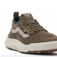 حذاء فانز ألترا رينج في ار 3 للرجال لون أخضر- Vans Unisex' UltraRange VR3 Shoes