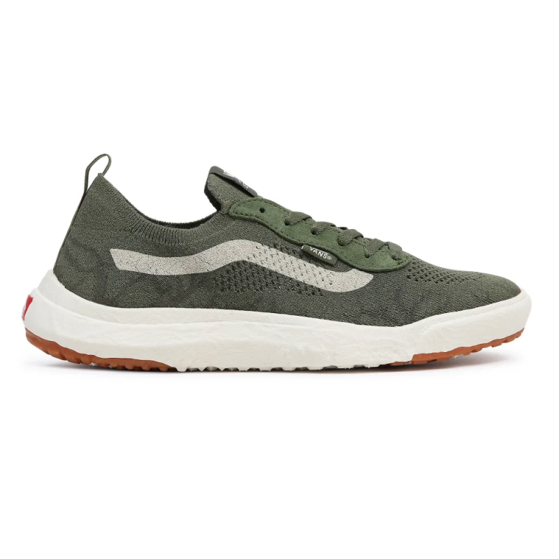حذاء فانز ألترا رينج في ار 3 للرجال لون زيتي- Vans Unisex' UltraRange VR3 Shoes