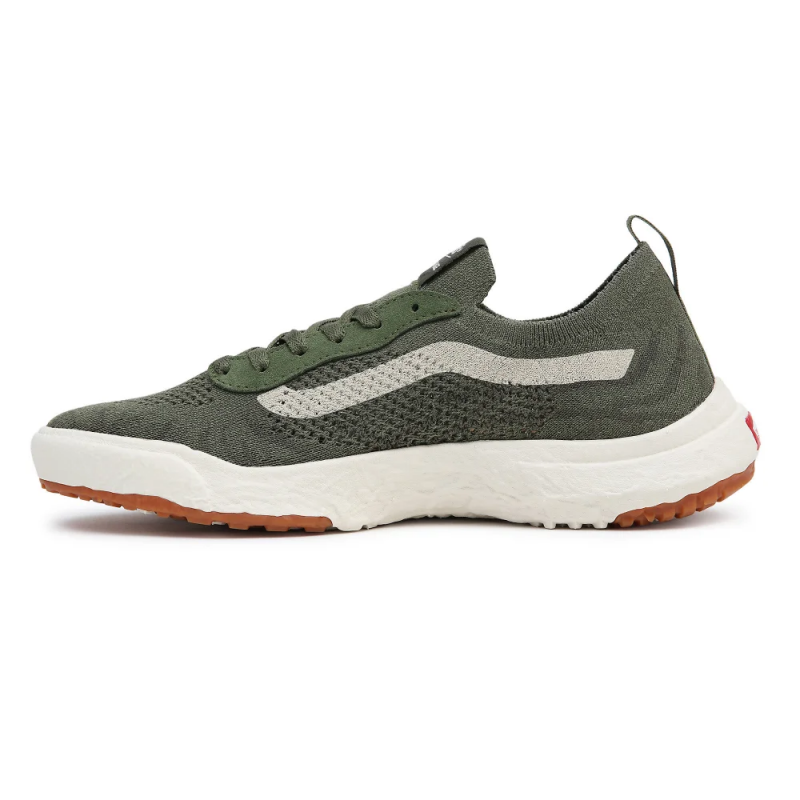 حذاء فانز ألترا رينج في ار 3 للرجال لون زيتي- Vans Unisex' UltraRange VR3 Shoes