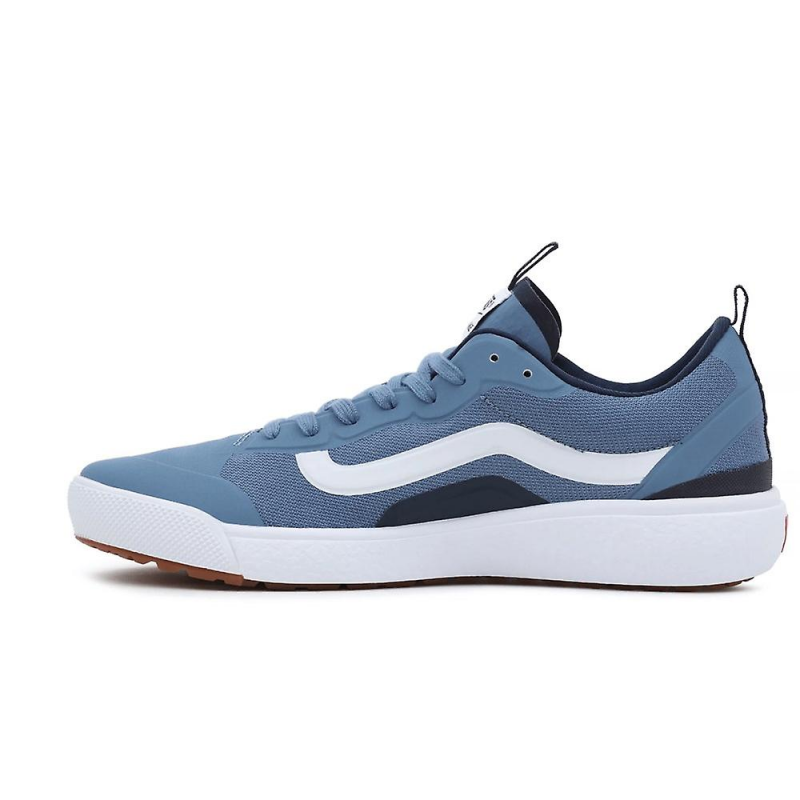 حذاء فانز ألترا رينج اكسو للجنسين لون أزرق ونعل أبيض- Vans Unisex' UltraRange EXO SE Shoes