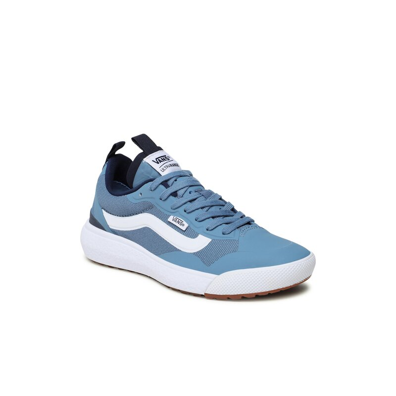 حذاء فانز ألترا رينج اكسو للجنسين لون أزرق ونعل أبيض- Vans Unisex' UltraRange EXO SE Shoes