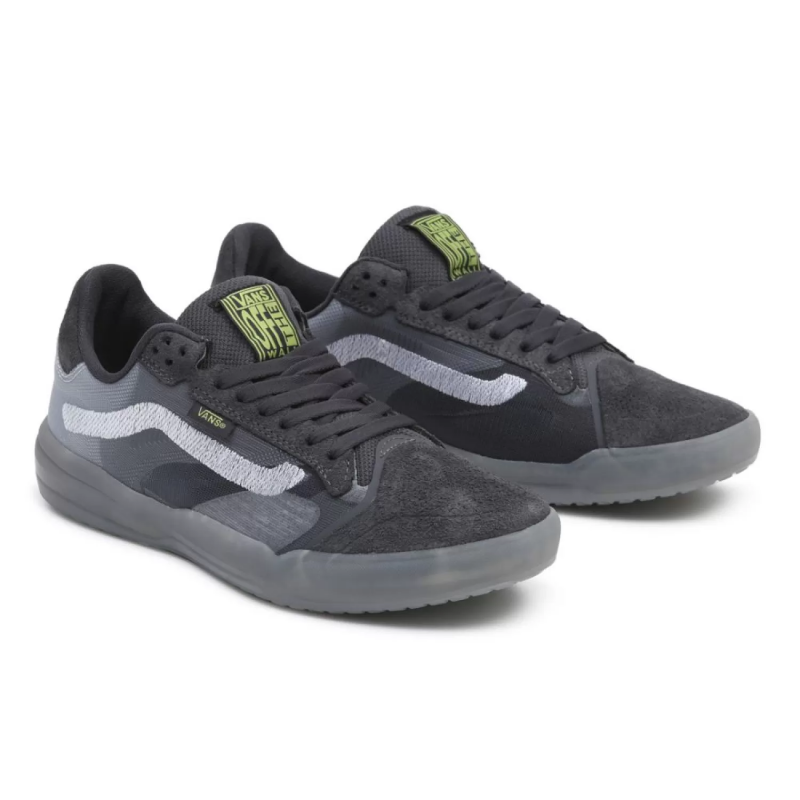 Vans Men's Evdnt UltimateWaffle Shoes