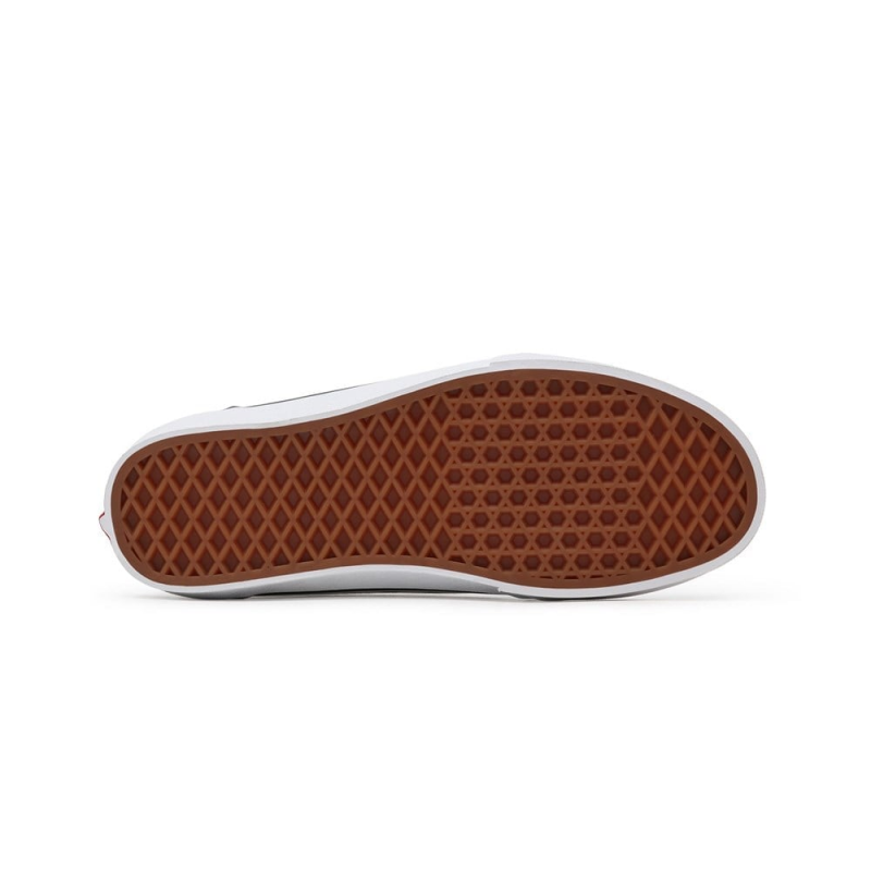 حذاء فانز وارد للرجال لون أبيض- Vans Mens' Ward Shoes