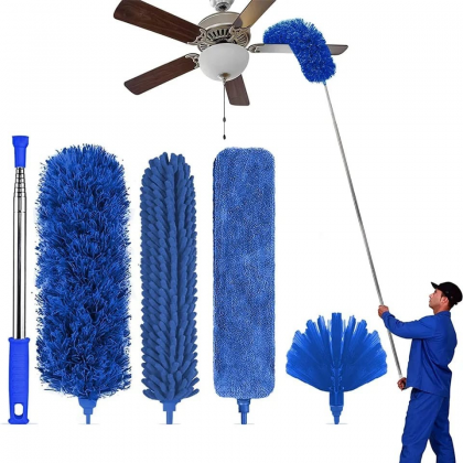 طقم تنظيف 6 قطع 1036