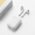 سماعة لاسلكية inpods 12 لون أبيض