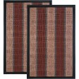 دعاسات مستطيل حجم 40*60