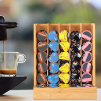 منظم كبسولات اسبريسو بامبو