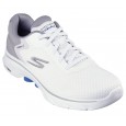 حذاء سكيتشرز جو ووك كونستينت للرجال لون أبيض- Skechers Men's Go Walk 7 Consistent Shoes