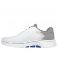 حذاء سكيتشرز جو ووك كونستينت للرجال لون أبيض- Skechers Men's Go Walk 7 Consistent Shoes