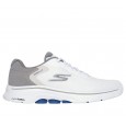 حذاء سكيتشرز جو ووك كونستينت للرجال لون أبيض- Skechers Men's Go Walk 7 Consistent Shoes