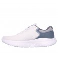 حذاء سكيتشرز جو رن لايت للرجال لون أبيض- Skechers Men's Go Run Lite Shoes