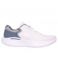 حذاء سكيتشرز جو رن لايت للرجال لون أبيض- Skechers Men's Go Run Lite Shoes