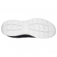 Skechers Mens' Summits - Brisbane Shoes- حذاء سكيتشرز سوميتس بريسبان للرجال لون كحلي