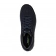 Skechers Mens' Summits - Brisbane Shoes- حذاء سكيتشرز سوميتس بريسبان للرجال لون كحلي