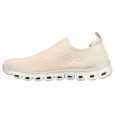 Skechers Women's Glide-Step-OH SO Shoes - حذاء سكيتشرز جلايد ستيب للنساء لون أوف وايت