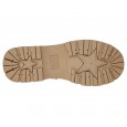 Skechers Women's BOBS Broadies - Combat Cutie Shoes - حذاء سكيتشرز بوبس برودز للنساء لون بيج