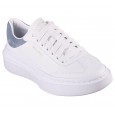 حذاء سكيتشرز كور دوفا كلاسيك للنساء لون أبيض - Skechers Women's Cordova Classic Shoes