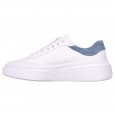 حذاء سكيتشرز كور دوفا كلاسيك للنساء لون أبيض - Skechers Women's Cordova Classic Shoes