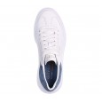 حذاء سكيتشرز كور دوفا كلاسيك للنساء لون أبيض - Skechers Women's Cordova Classic Shoes