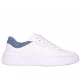 حذاء سكيتشرز كور دوفا كلاسيك للنساء لون أبيض - Skechers Women's Cordova Classic Shoes