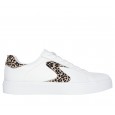 Skechers Women's Eden LX - Feeling Fierce Shoes - حذاء سكيتشرز ادن لوكس- فيلينغ فايرس للنساء لون أبيض
