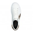 Skechers Women's Eden LX - Feeling Fierce Shoes - حذاء سكيتشرز ادن لوكس- فيلينغ فايرس للنساء لون أبيض