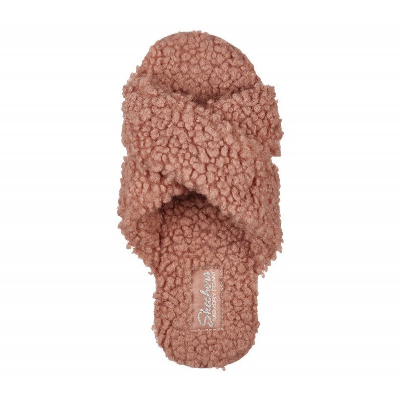 Skechers Womens' Cozy Slide