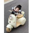 دراجة يوبينيو الكهربائية