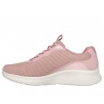 حذاء سكيتشرز سكيتش لايت برو جليمر مي للنساء لون زهري ونعل أبيض- Skechers Women's Skech-Lite Pro - Glimmer Me Shoes